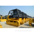 Shantui Brand 220hp Forest Bulldozer SD22F en venta